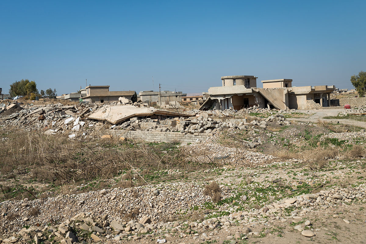 Mobile courts Mosul/ Please Do Not Use