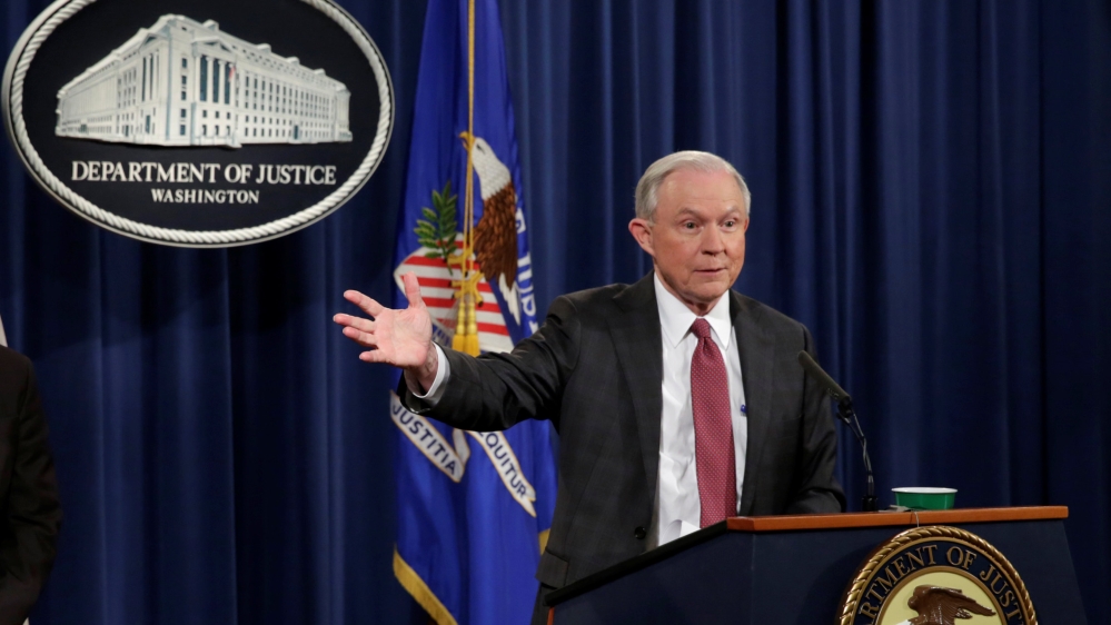 Jeff Sessions
