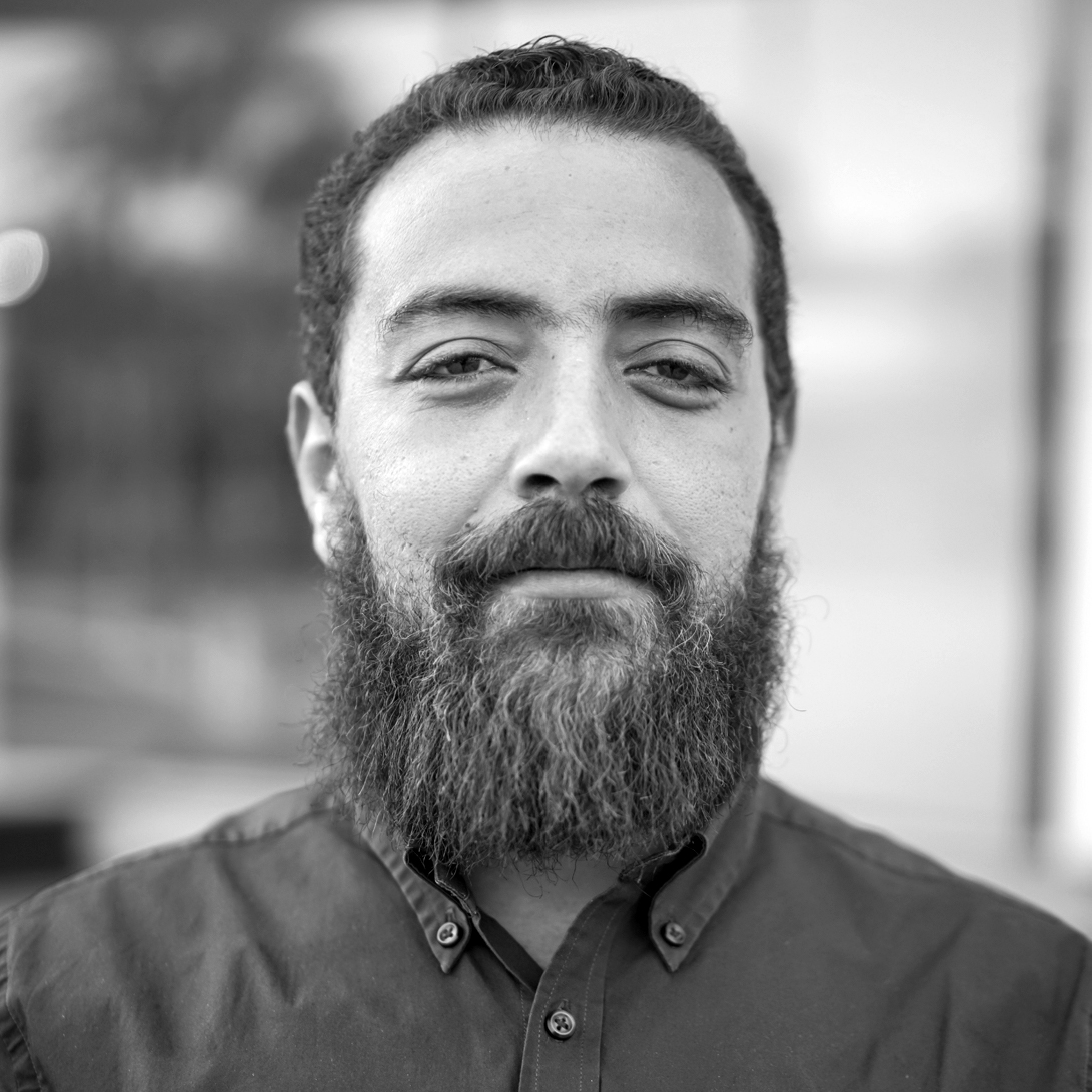 Baher Mohamed