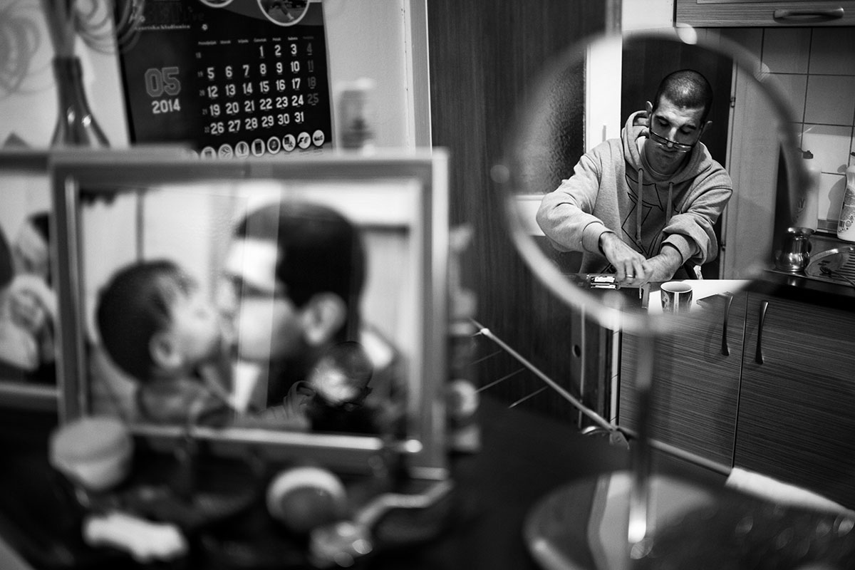 Phantom country syndrome/Please Do Not Use