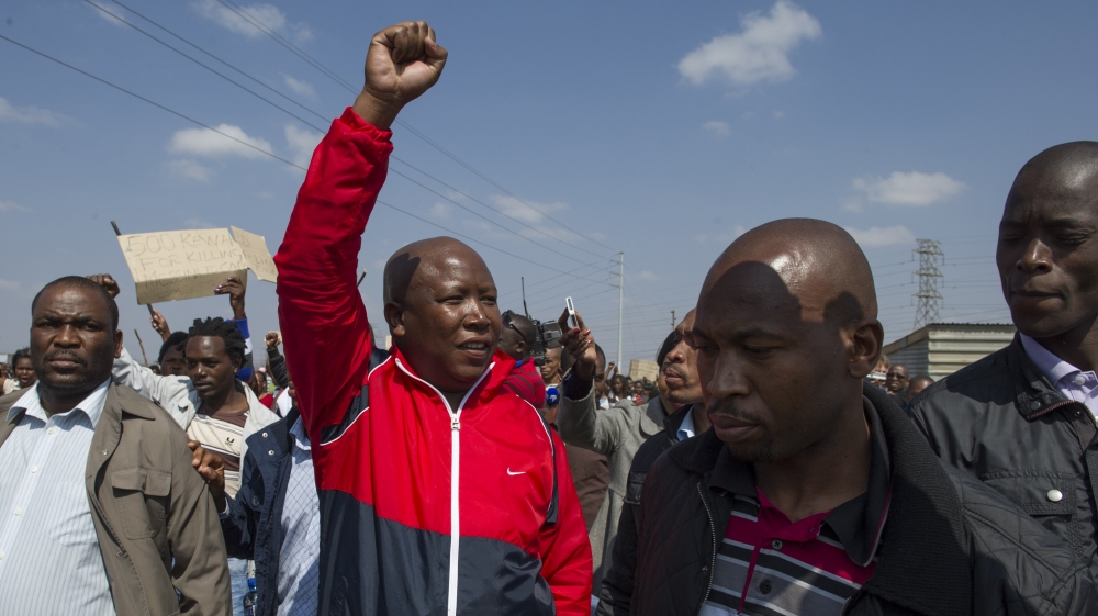 Malema 1 (do not use)