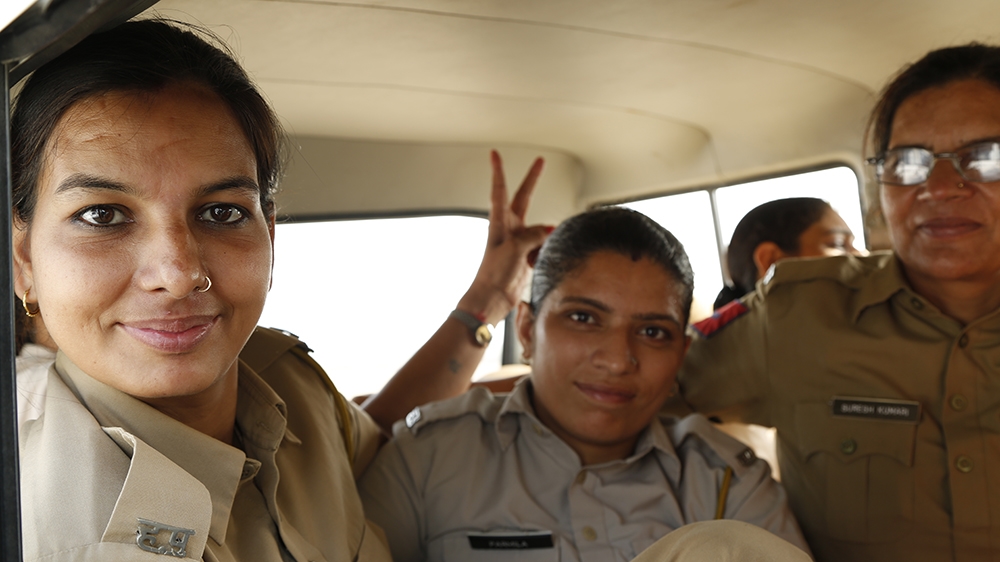 Ladycops