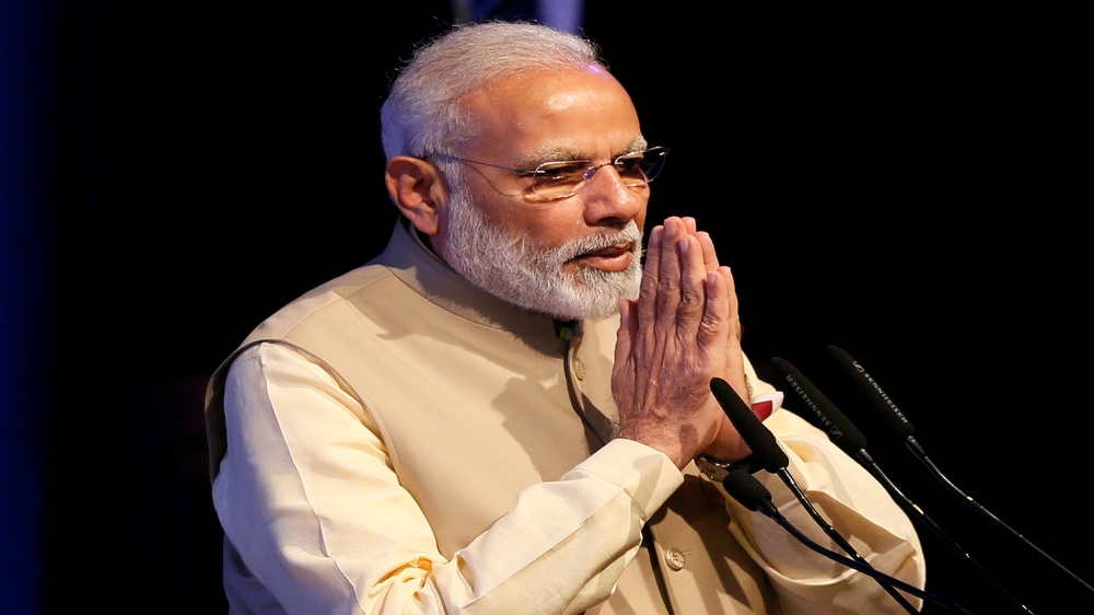 Narendra Modi 1