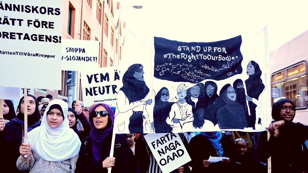 May Day
