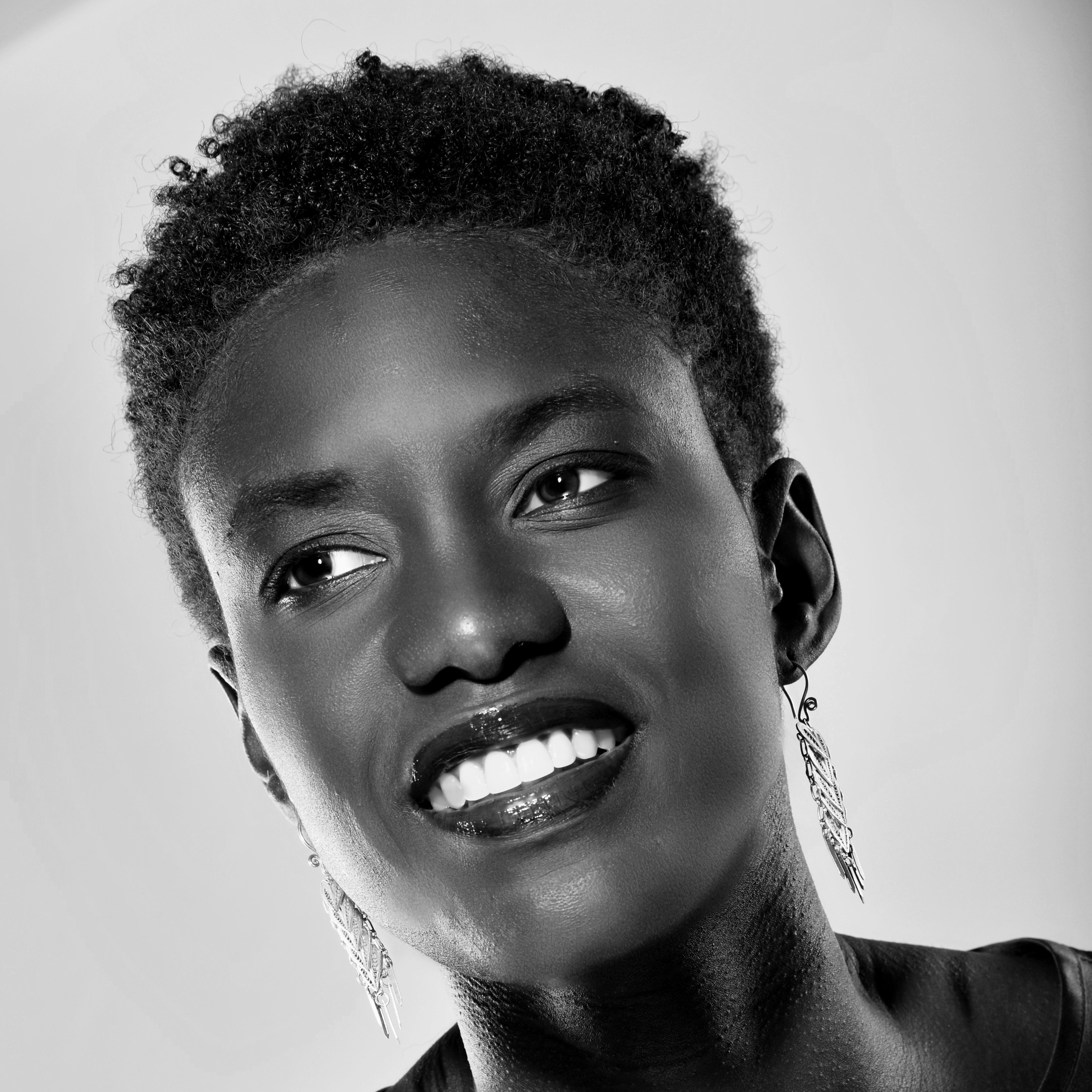 Rokhaya Diallo