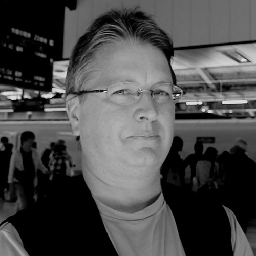 Michael Penn