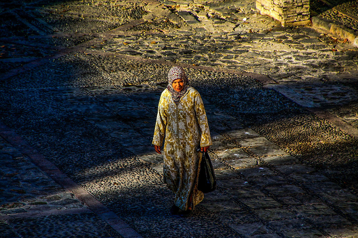 Searching for the Spirit of Rama?an/Please Do Not Use