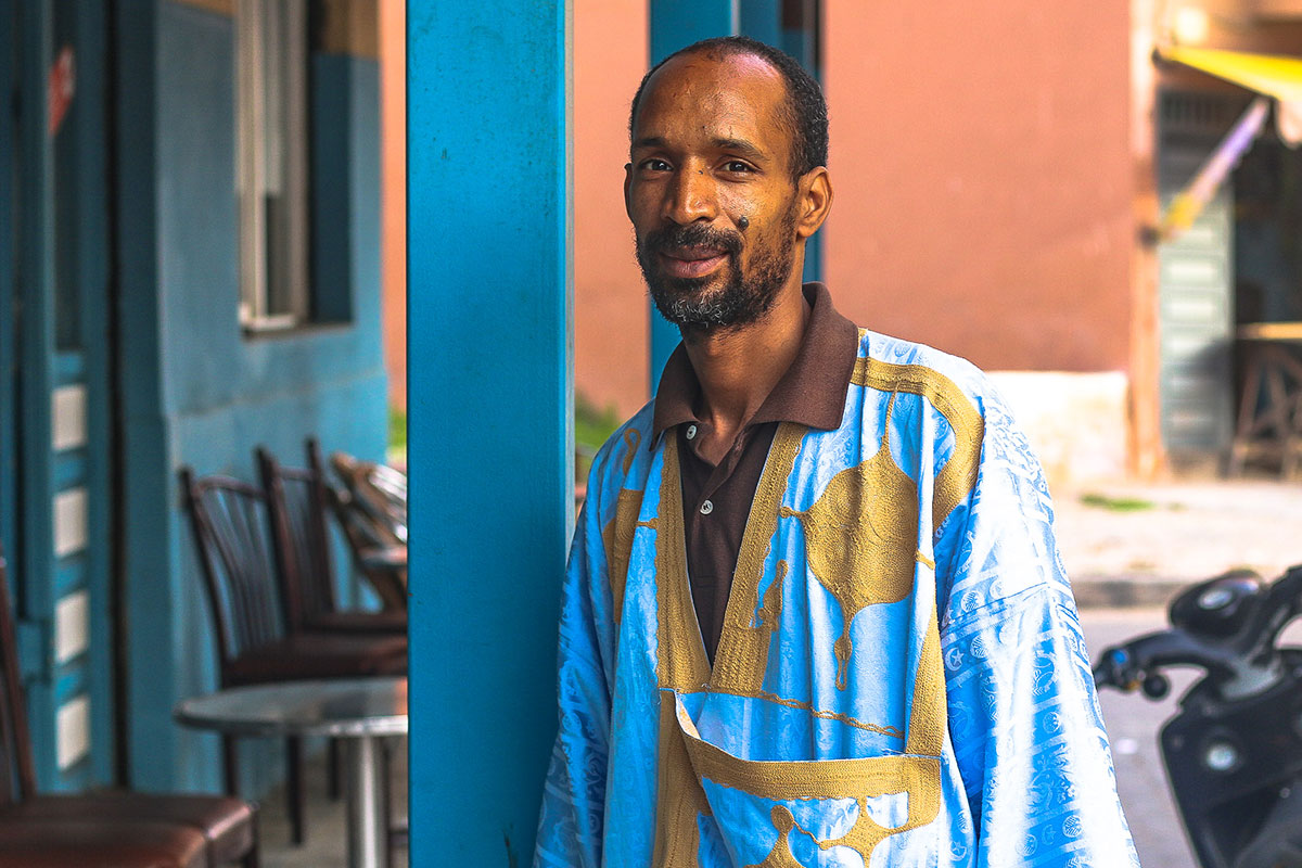 Searching for the Spirit of Rama?an/Please Do Not Use