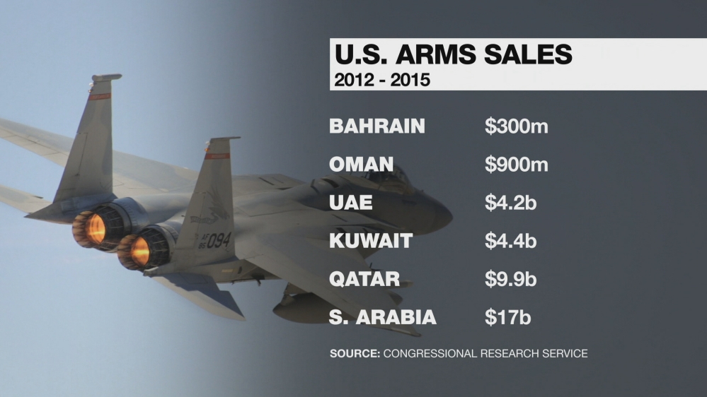 [Al Jazeera]