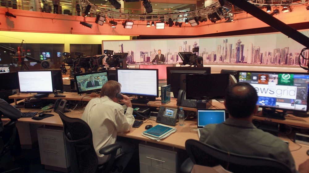 Al Jazeera
