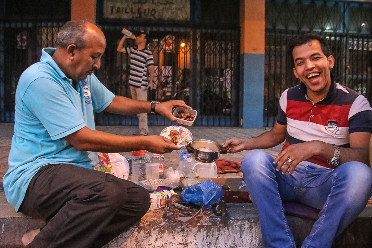 Searching for the Spirit of Rama?an/Please Do Not Use