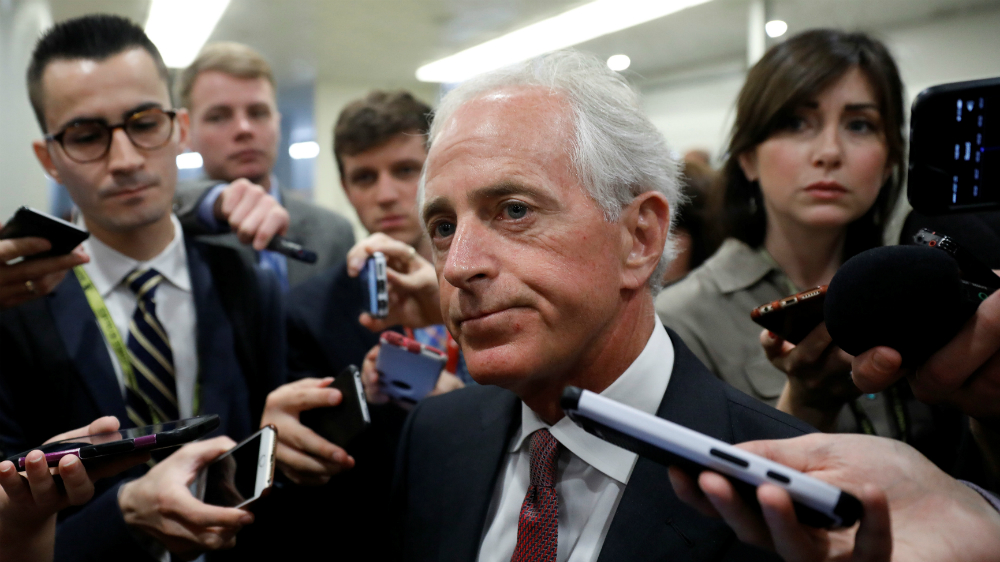 Bob Corker