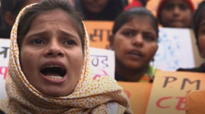 India's Power Girls - Al Jazeera Selects