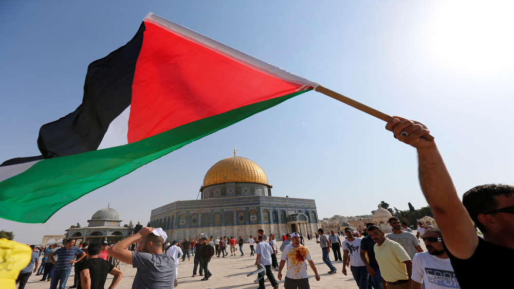Dome of the rock