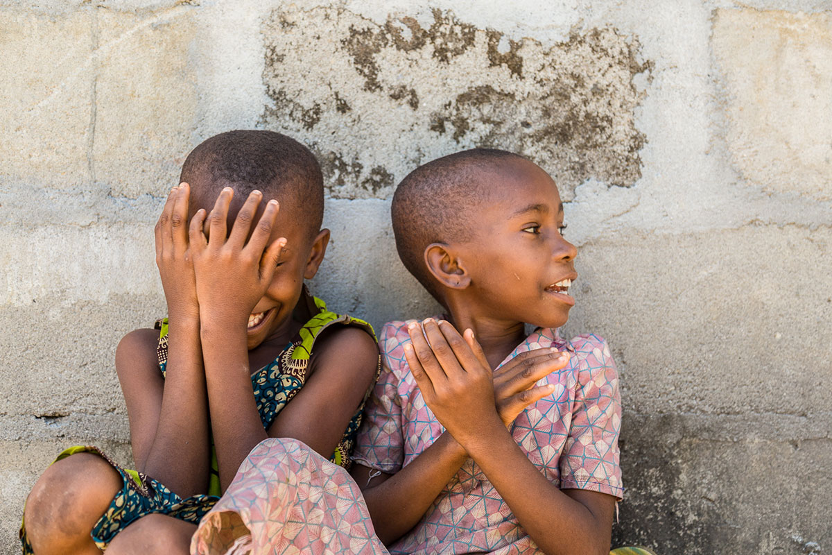 Bodo Village, Nigeria / Please DO Not Use