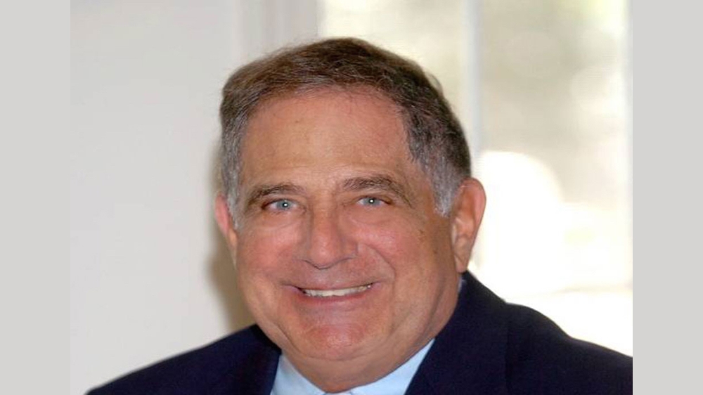 Jack Shaheen