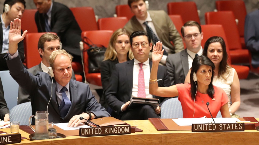 UN Security Council