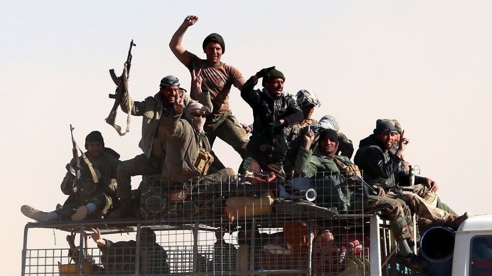 Badr Militia