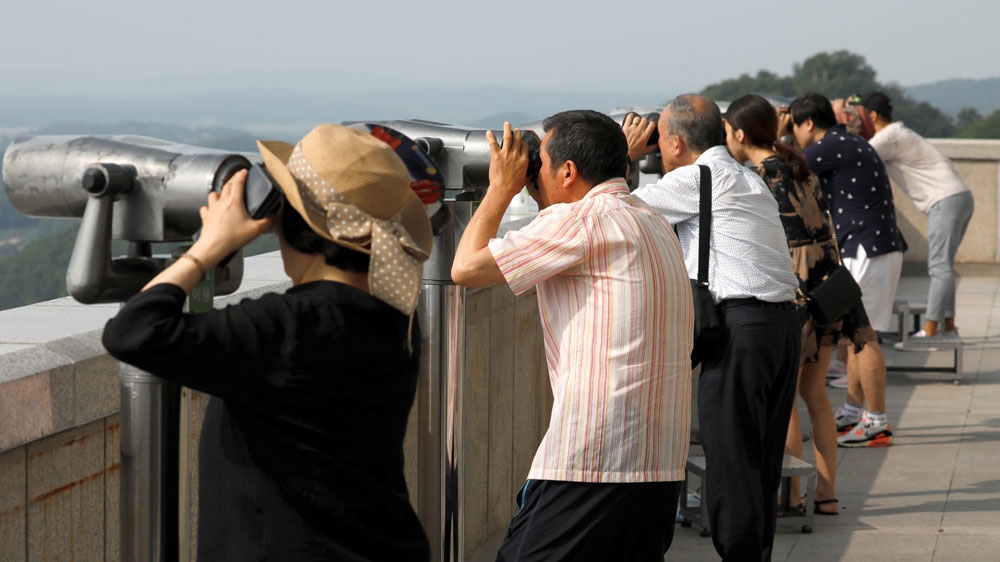 North Korea
