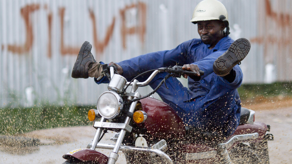 Guinea (daily life)