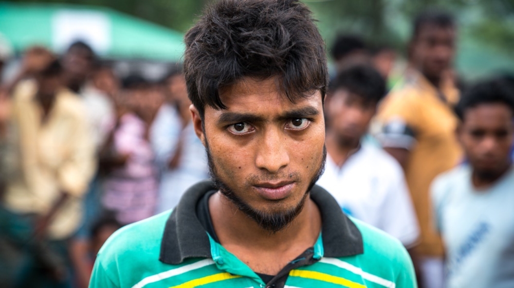 Rahimol Rohingya profile