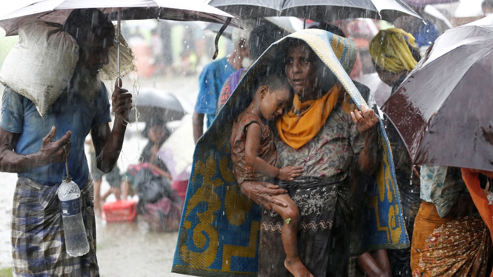 Rohingya