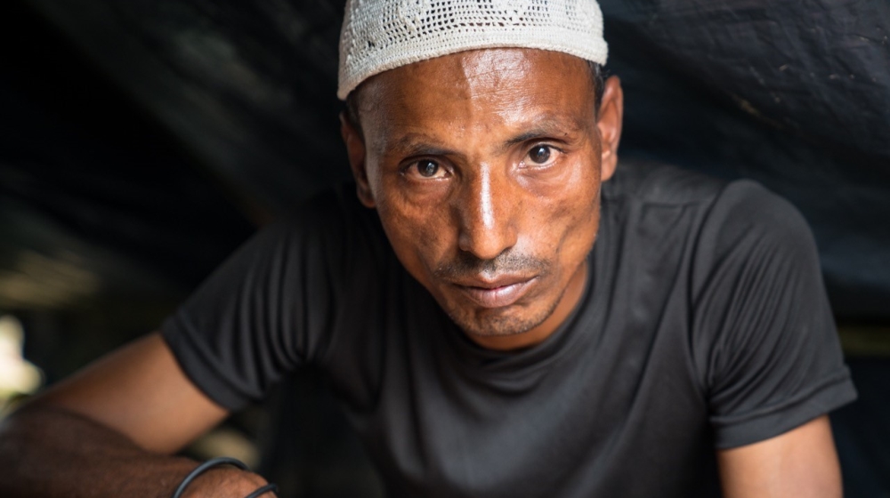 Ahessan [Katie Arnold/Al Jazeera]