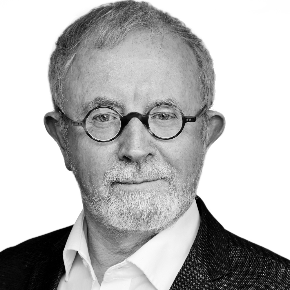 Kjeld Erik Brodsgaard