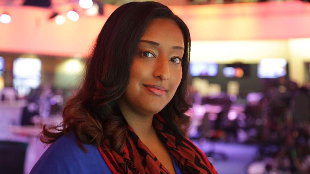 Fatma Naib