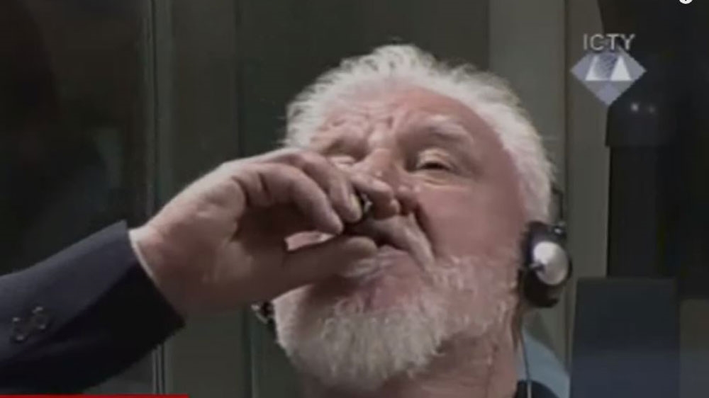 Slobodan Praljak