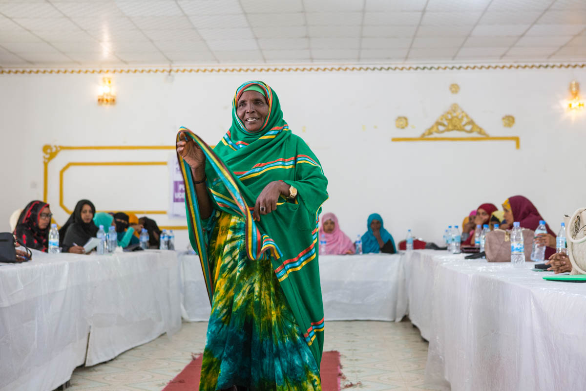 Election fever grips Somaliland ahead of a tense leadership challenge