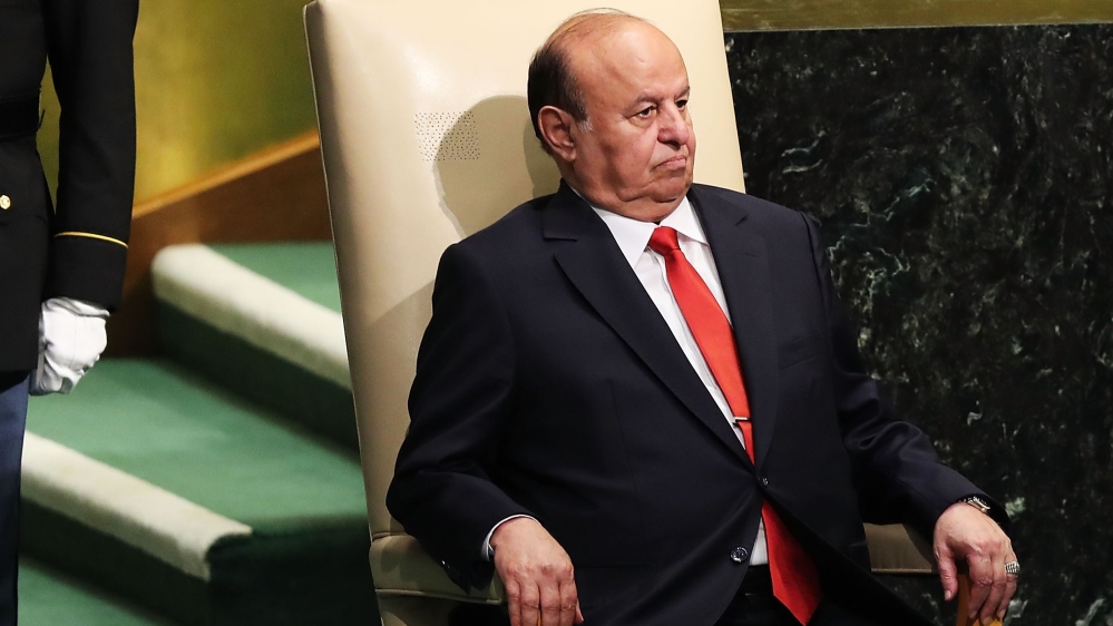 World Leaders Address Annual United Nations General Assembly