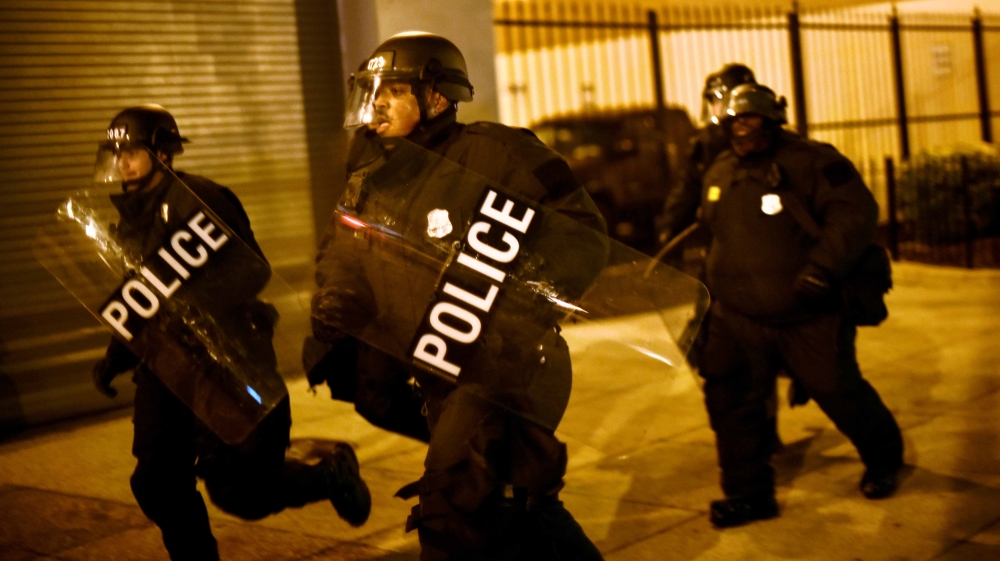 J20 story DC police