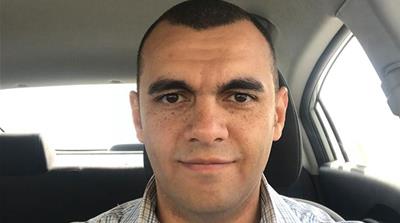 Mahmoud Ibrahim