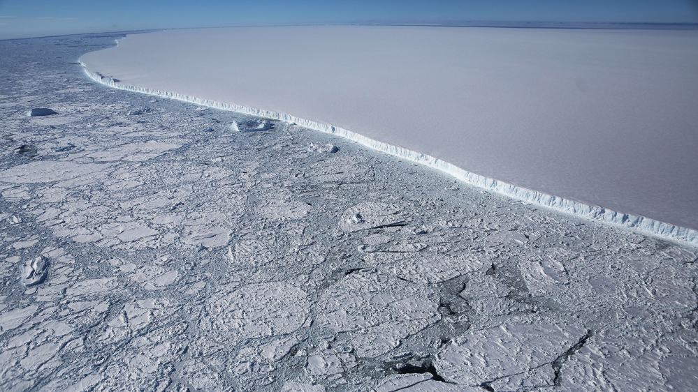 Many countries are working to reduce emissions to curb the impact of climate change [AFP]
