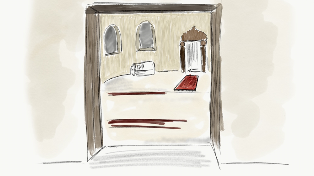 Refugees pay thousands of dollars to smugglers in their attempts to find safety [Jawahir Hassan Al-Naimi/Al Jazeera]