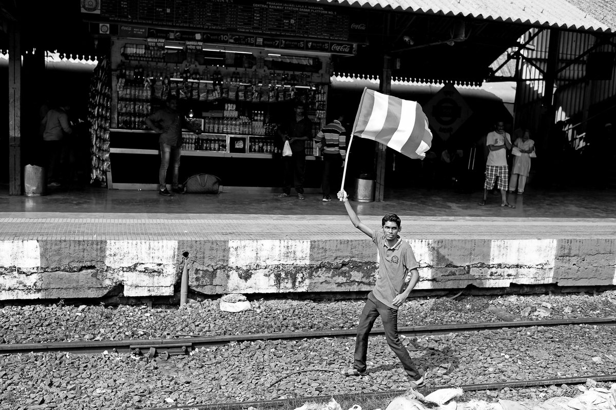 Dalit protests