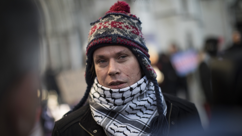 Alleged Hacker Lauri Love Appeals His Extradition To US