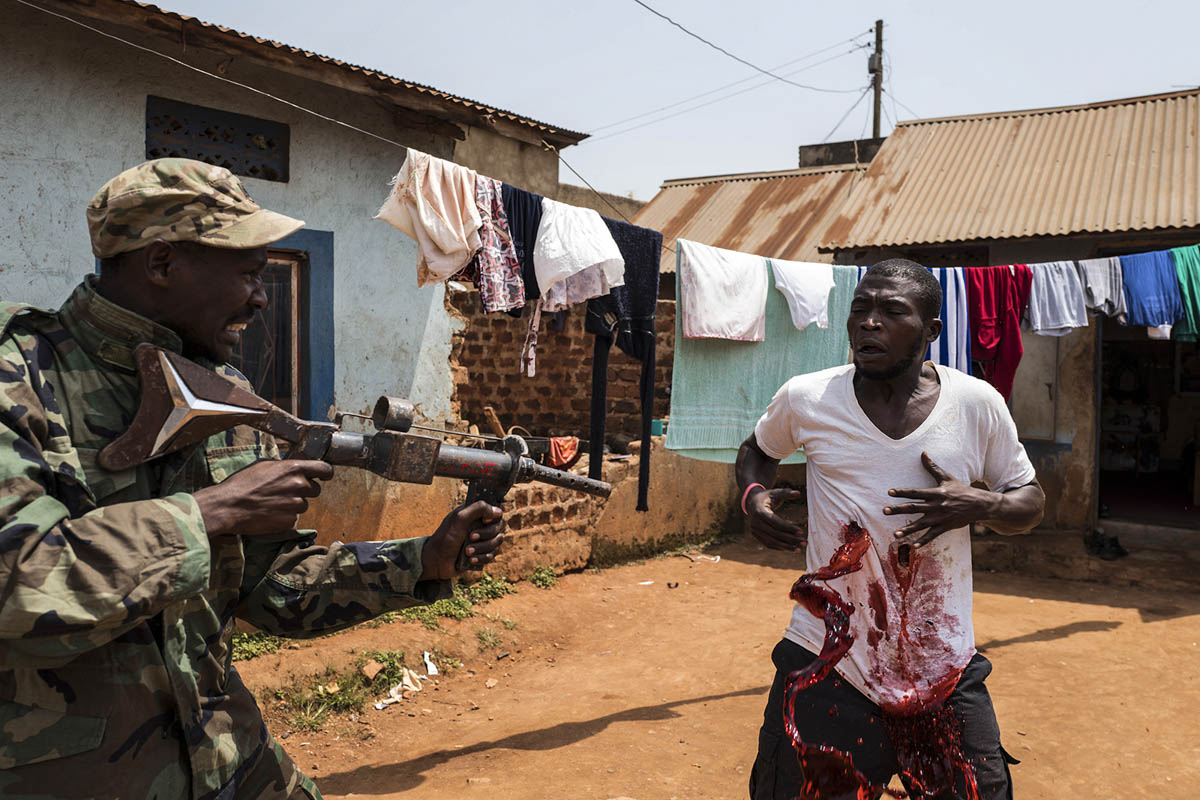 WAKALIWOOD – THE DREAM OF A SLUM