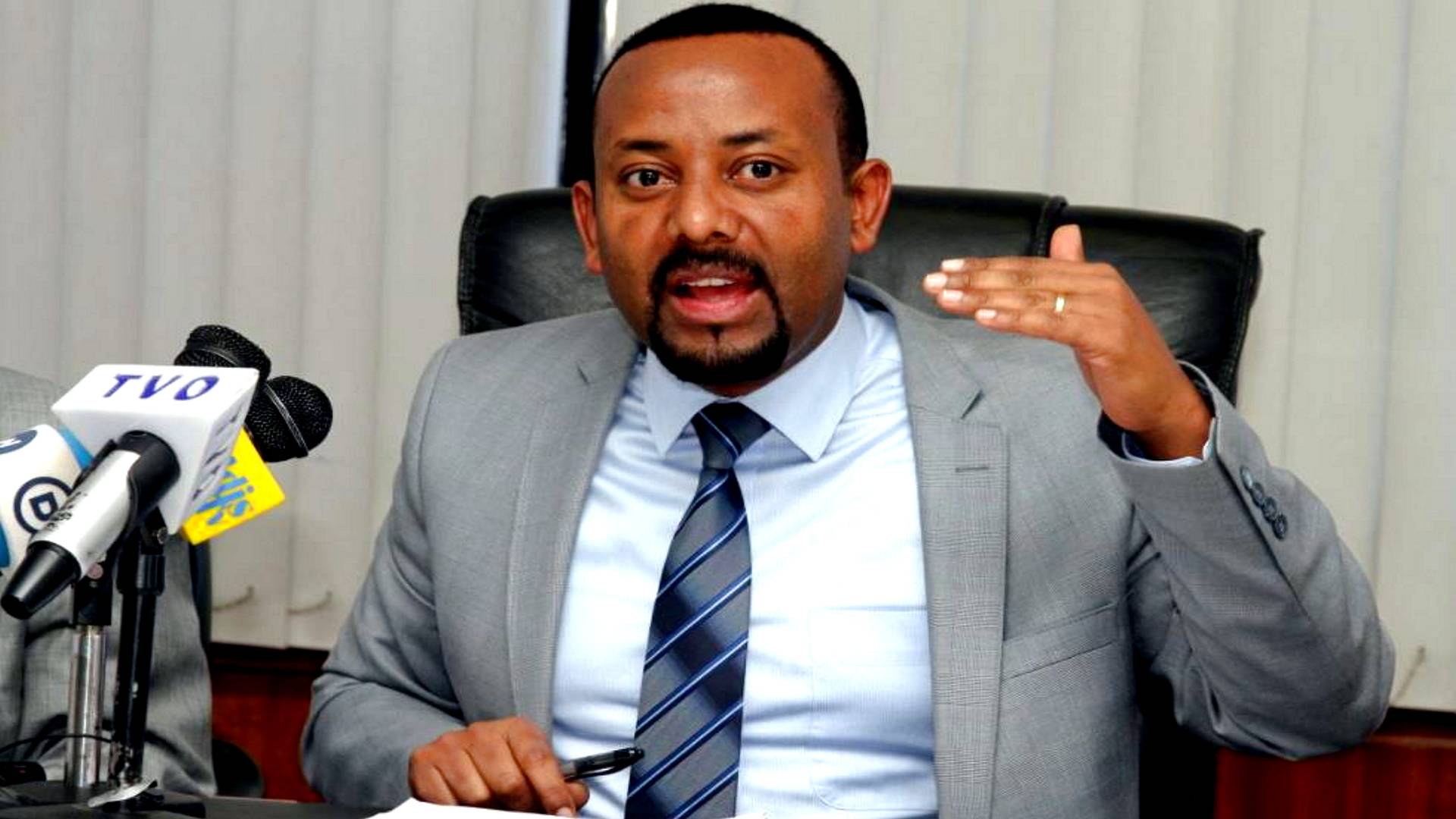 Ethiopia