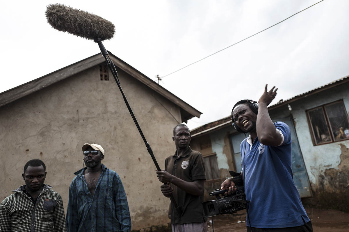 WAKALIWOOD – THE DREAM OF A SLUM