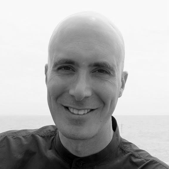 David Sheen