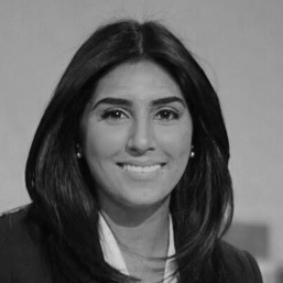 Raheela Mahomed