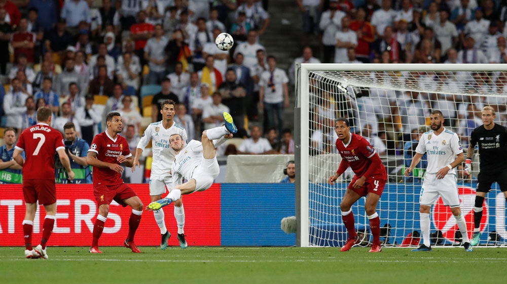 Gareth Bale