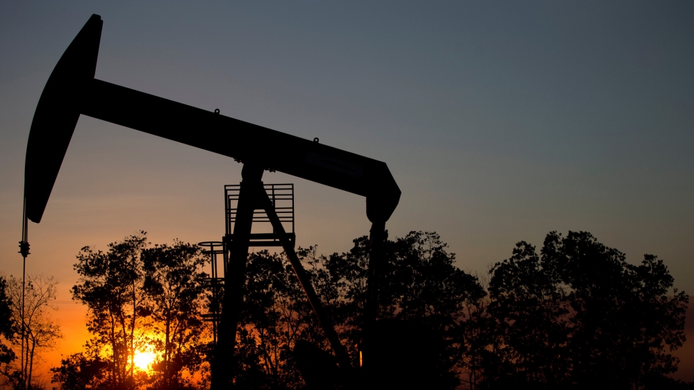 Venezuela oil industry - CTC LEAD