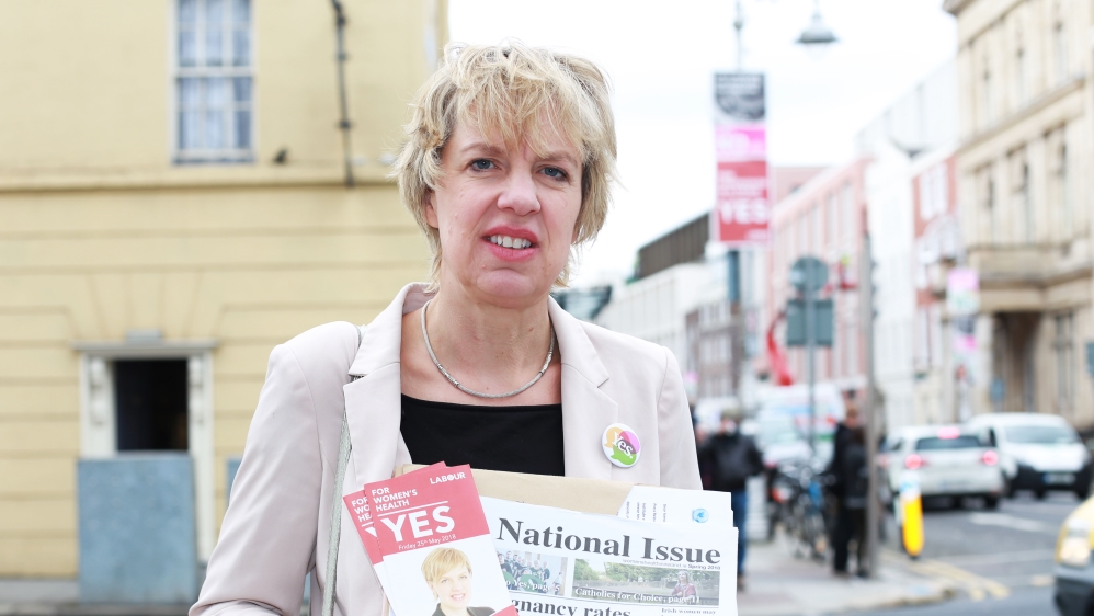 Bacik argues that the Eighth Amendment is