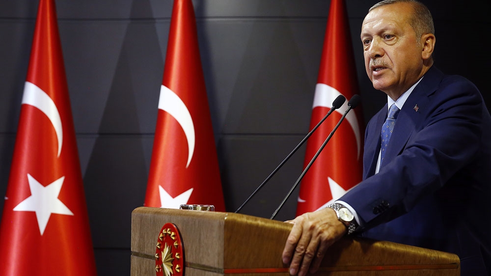Erdogan