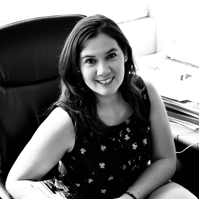 Katherine Aguirre Tobon