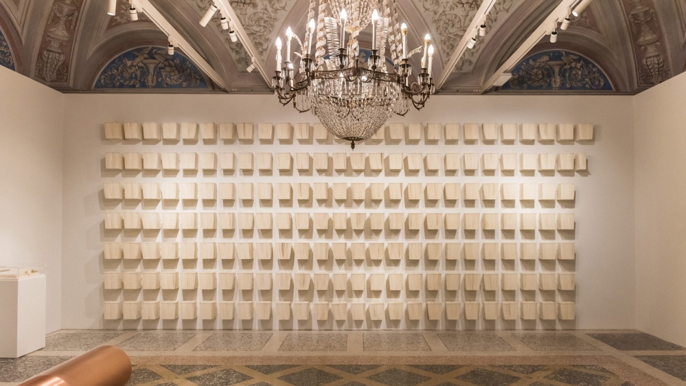 Joana Hadjithomas and Khalil Joreige - Latent image