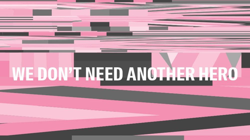 Berlin Biennale photo 4